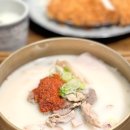 영등포로18길 | 문래동 점심 맛집 또똣온반 재방문 후기 혼밥가능한 제주식 국밥