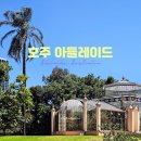 2026년 1월 | 호주 애들레이드 2일 (2) | 애들레이드 시티 무료 관광지 추천 ② 애들레이드 보타닉 가든...
