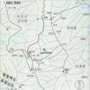 제439차 정기산행 2025.4.20 셋째주 일요일 옥천 장령산(시산제) 이미지