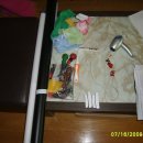 본넷?<b>스킨</b>과 앞<b>유리</b> 썬팅 입니다 첨으로 해봤는데 조금...