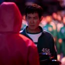 아직 공개 안된 오징어 게임2 근황 이미지