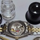 'Rolex Datejust 3135-크라운, 파이프 잠금장치 불량-파주 윤**님 완료 이미지