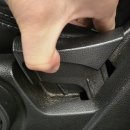 쌍용김포서비스프라자 | 김포 스팀세차, 자동세차로 해결되지 않던 쌍용 티볼리 시골길 오염