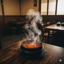 민속설렁탕 이미지