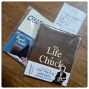 영화를 품은 책 감상 | 영화 척의일생 정보 원작 책 출연진 후기 with 시네마북