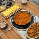 양산부산대병원맛집 종가한옥김치찜 물금밥집