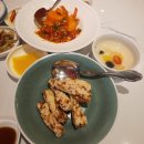 순대의품격 왜관본점 | [강남 점심] 맛집 &amp; 품격 있는 중식당 압구정 ‘일일향’ 정식 코스 체험기