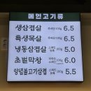 수성시장역 | 대구 수성시장역 맛집 착한 가격에 푸짐하게 먹기 좋은 &#39;수성바로고깃집&#39;