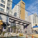 계양산파크트루엘아파트 | 계산동 계양산파크트루엘 줄눈 시공후기 입니다