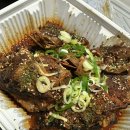 조가네뼈해장국 | 경북도청 맛집 '조가네 뼈신' 뼈다귀해장국 뼈구이 배달 후기