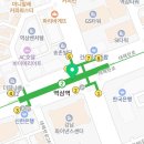 핫브레드 역삼역점