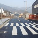 진접도시계획도로 이미지