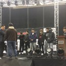 안동복싱체육관 | 12월8일 카이저 mma시합 박영주선수 출전!!!(후기)