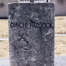 패덕(Paddock)
