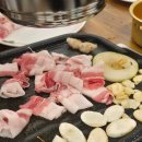 대패삼겹살 이미지