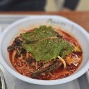 연천읍-5 | [연천나들이]연천회관, 재인폭포, 망향비빔국수