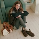 Layered se | 26년 1월의 LooK(3) / 한 주간 출퇴근만 했던 여성의 회사룩, 오피스룩(?)