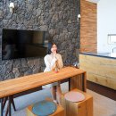 만디와산스테이 | 제주 가족 숙소 제주도 독채펜션 자쿠지 만디와산