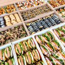 천지케이터링 이미지