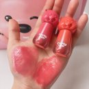 예쁘레드 | 리플라이미 잔망루피 틴트 7컬러 발색 후기, 촉촉한 물광 틴트 추천