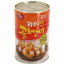 동원 자연산 골뱅이 통조림 300g 400g 이미지