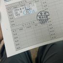 신도림자동차운전학원매점(자판기) | 운전면허 4일만에 합격! 양주 OK자동차운전학원 2종보통 속성 코스 리얼 후기