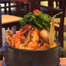 안뜨레 | 제철요리 먹기 좋은 컨템포러리 다이닝 , 노보텔 앰배서더 서울 강남 ‘ 안뜨레 ’ 식사 후기