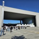 이촌1동주민센터 | 국립중앙박물관 근처 주차장 빠른 입장 꿀팁 전시 관람 후기