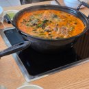 산호대로-22 | [국내] 구미 옥계 맛집 등촌샤브칼국수 방문 후기 / 추운날 딱 좋은 따끈한 샤브