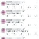 더현대 데못죽 팝업스토어 오픈런 하는 여자, 그게 바로 나다
