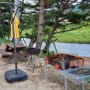 숲사이길펜션 이미지