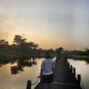 보화1로1 | ⛳ 중국 하이난 골프여행 패키지 맹글로브CC 라운드 후기 보화해경 호텔