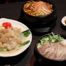 국밥한끼 발산점 | 마곡에서 든든한 한 끼 마곡 맛집 보들설곰탕 마곡발산점 방문 후기