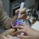 로로네일 이미지
