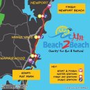 디와이에너지(주) | 호주 시드니 마라톤 14km 완주 후기, 10km도 안 뛰어본 런린이 도전기