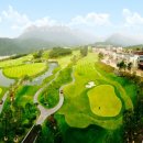 대명설악컨트리클럽 이미지