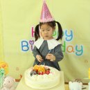 ♡귀염둥이반 해피바이러스 윤서의 생일을 축하합니다♡ 이미지