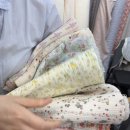 대구 서문시장 미싱원단&amp;부자재 쇼핑후기 (소잉 초보의 원단 사재기)