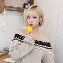 VIVIZ 데뷔 4주년 기념 축전 촬영 현장 비하인드 이미지