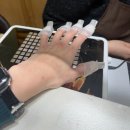 마벨스뷰티네일 | 미아역 네일 잘하는 네일샵 민트뷰티 3월 이달의아트 후기