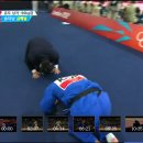 [선물주고]송대남 런던올림픽 남자유도 금메달 금빛 포효! 이미지