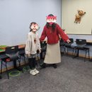 동부초교 | 대구 복현동 리즈영어학원 크리스마스 파티🎄🎅🏻 게임하고 떡볶이 파티까지 ❤️‍🔥