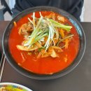 교동짬뽕 | [속초] 전국 5대짬뽕 맛집 ‘속초 교동짬뽕 본점’ 방문후기