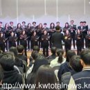 춘천시립예술단 찾아가는 공연 이미지