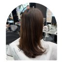 자유시간미용실 | 안산 중앙동 미용실 박승철헤어 다슬 디자이너 세련된 c컬펌 후기