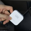 플레이 핏 | 벤딕트 링크핏 무선 애플 카플레이 동글 자동차 네비게이션 사용 후기