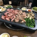 정원오리