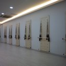 소도구를 이용한 필라테스B 이미지