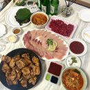 바래봉 정육점 이미지