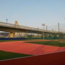 송도 달빛공원 리틀야구장 이미지